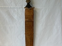 Partij afrikaans handwerk - afbeelding 13 van  22