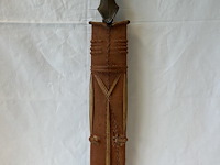 Partij afrikaans handwerk - afbeelding 14 van  22