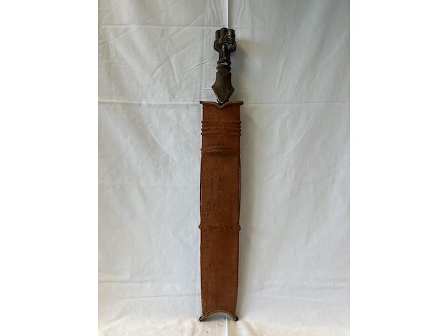 Partij afrikaans handwerk - afbeelding 15 van  22