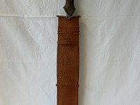 Partij afrikaans handwerk - afbeelding 15 van  22