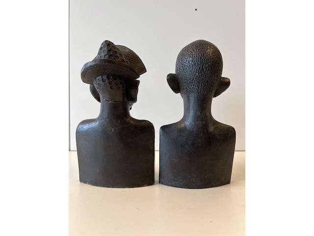 Partij afrikaans handwerk - afbeelding 16 van  22