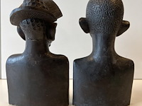 Partij afrikaans handwerk - afbeelding 16 van  22