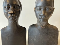 Partij afrikaans handwerk - afbeelding 19 van  22