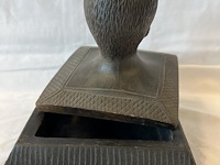 Partij afrikaans handwerk - afbeelding 2 van  26