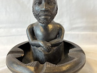 Partij afrikaans handwerk - afbeelding 3 van  26