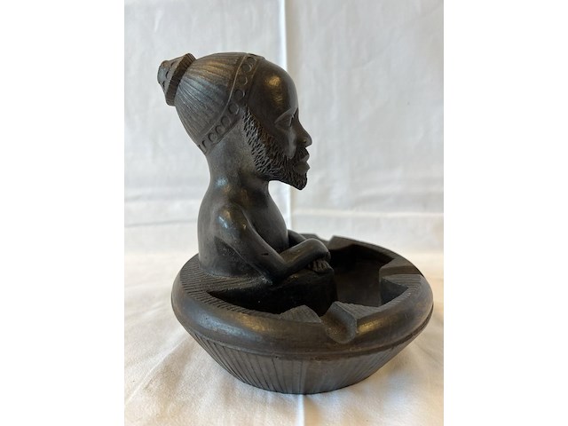 Partij afrikaans handwerk - afbeelding 4 van  26