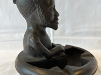 Partij afrikaans handwerk - afbeelding 4 van  26