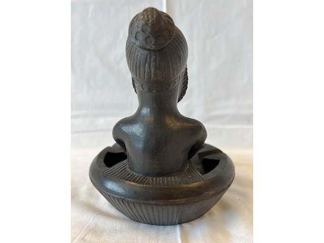 Partij afrikaans handwerk - afbeelding 5 van  26