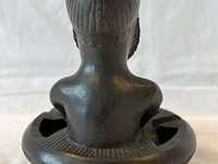 Partij afrikaans handwerk - afbeelding 5 van  26