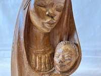 Partij afrikaans handwerk - afbeelding 9 van  26