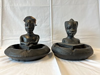 Partij afrikaans handwerk