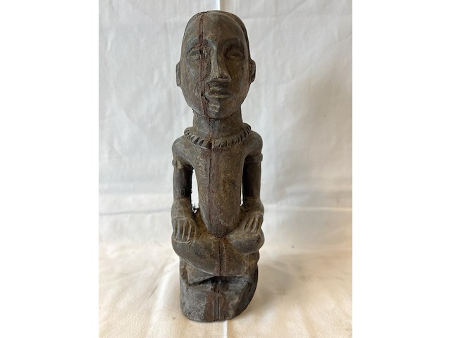 Partij afrikaans handwerk - afbeelding 13 van  26