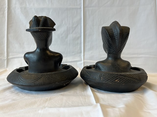 Partij afrikaans handwerk - afbeelding 20 van  26