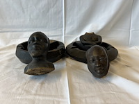 Partij afrikaans handwerk - afbeelding 23 van  26