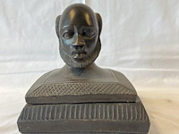 Partij afrikaans handwerk - afbeelding 24 van  26