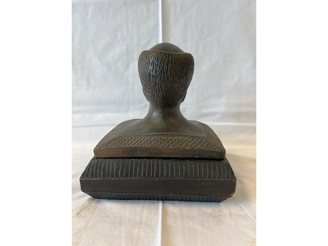 Partij afrikaans handwerk - afbeelding 26 van  26