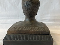 Partij afrikaans handwerk - afbeelding 26 van  26