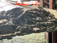 Partij afrollers - afbeelding 2 van  3