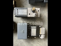 Partij afsluiters vnl burkert - afbeelding 3 van  6