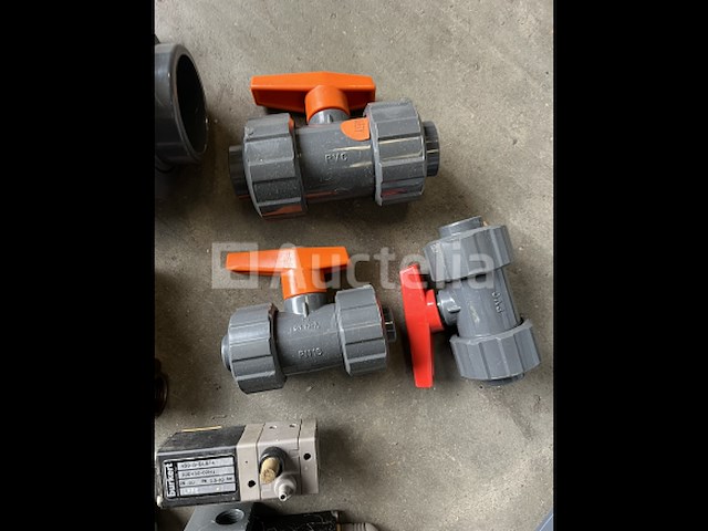 Partij afsluiters vnl burkert - afbeelding 4 van  6