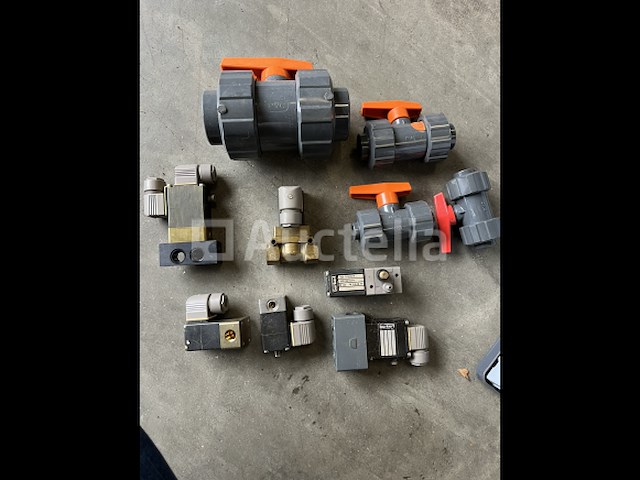 Partij afsluiters vnl burkert - afbeelding 5 van  6