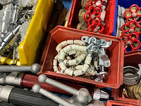 Partij afsluitkranen en divers - afbeelding 6 van  7