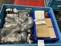 Partij afsluitkranen en divers - afbeelding 7 van  7