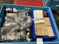 Partij afsluitkranen en divers - afbeelding 13 van  14