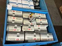 Partij afsluitkranen - afbeelding 2 van  8