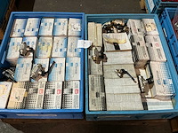 Partij afsluitkranen - afbeelding 6 van  11