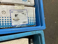 Partij afsluitkranen - afbeelding 2 van  2