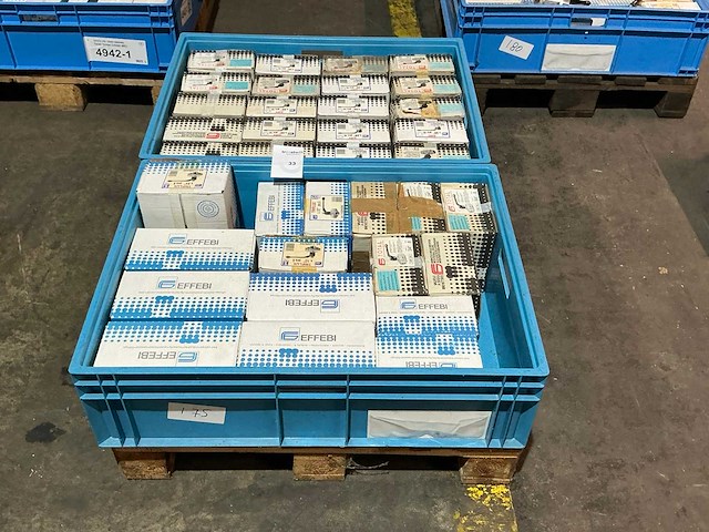 Partij afsluitkranen - afbeelding 5 van  12