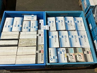Partij afsluitkranen - afbeelding 2 van  9