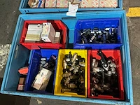 Partij afsluitkranen - afbeelding 8 van  15
