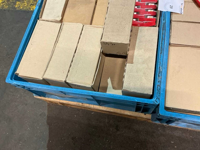 Partij afsluitkranen - afbeelding 8 van  9