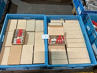 Partij afsluitkranen - afbeelding 2 van  8