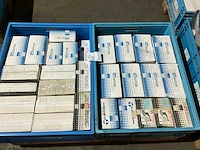 Partij afsluitkranen - afbeelding 2 van  9