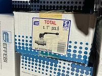 Partij afsluitkranen - afbeelding 9 van  9