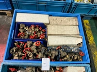 Partij afsluitkranen - afbeelding 8 van  14