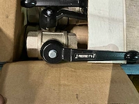 Partij afsluitkranen - afbeelding 13 van  14