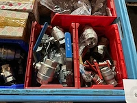 Partij afsluitkranen - afbeelding 8 van  9