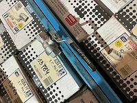 Partij afsluitkranen - afbeelding 2 van  11