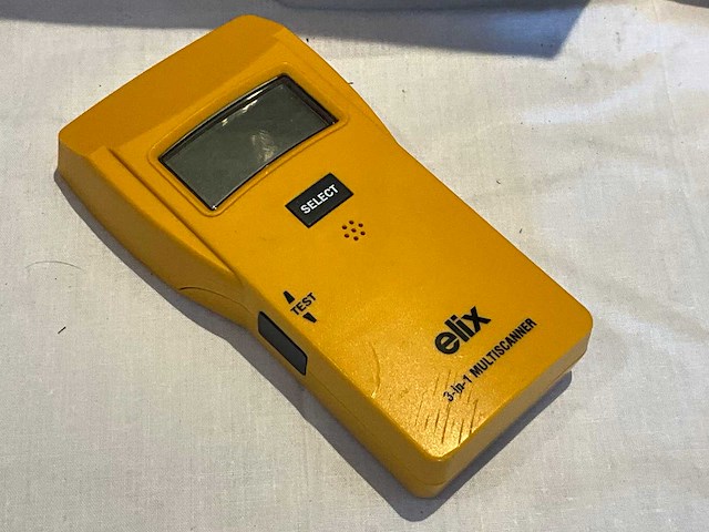 Partij afspeelapparatuur - afbeelding 3 van  4