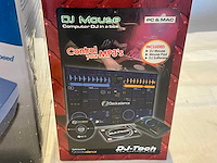 Partij afspeelapparatuur - afbeelding 4 van  4