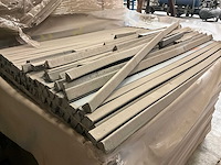 Partij afstandshouders - afbeelding 1 van  3