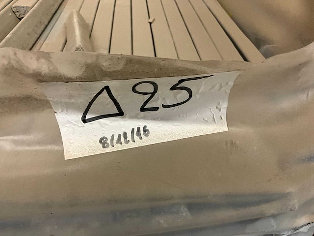 Partij afstandshouders - afbeelding 3 van  3