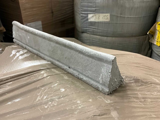 Partij afstandshouders - afbeelding 1 van  3