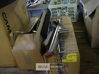 Partij aftrekkers - afbeelding 1 van  2