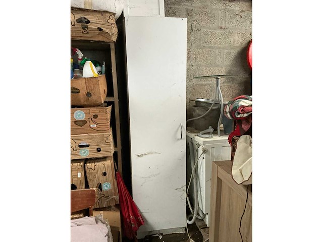 Partij afval - afbeelding 1 van  6