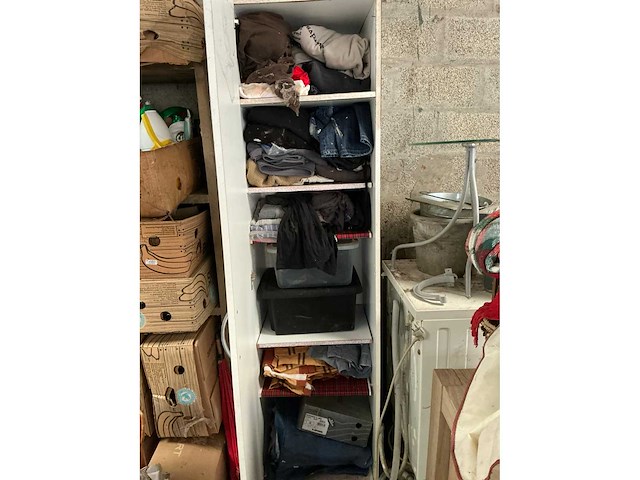 Partij afval - afbeelding 2 van  6